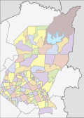 Profile Picture of List of barangays in Quezon Cityon Wikipedia