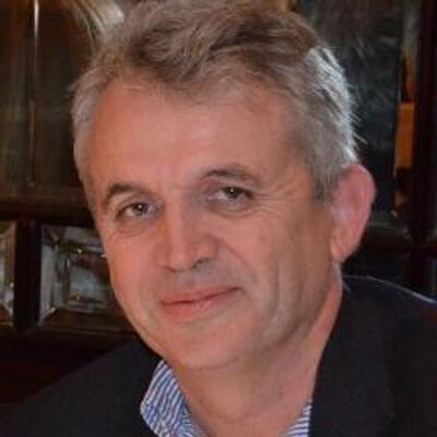 Profile Picture of Christopher Simmonds (@ccrsimmonds) on Twitter
