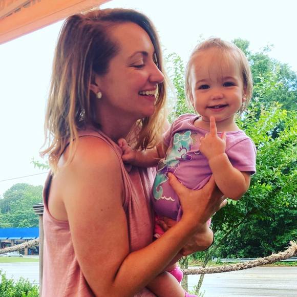 Profile Picture of Valia Maloney (@valiamaloney) on Poshmark