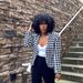 Profile Picture of Rickea Shonte | Fashion + Beauty Content (@rickeashonte7) on Pinterest