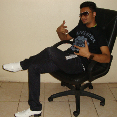 Profile Picture of Ashneel Narayan (@AshneelNarayan1) on Twitter