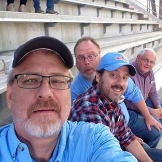 Profile Picture of David Goode (@goodedavid) on Facebook