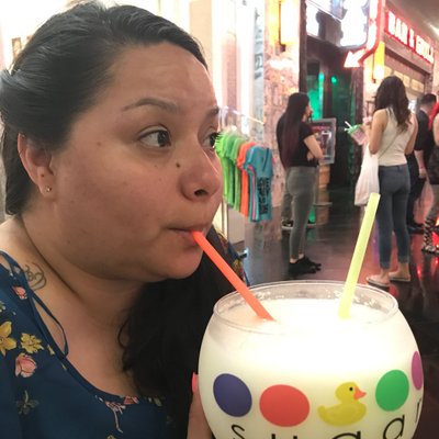 Profile Picture of Dorali Rodriguez (@Dorali56) on Twitter