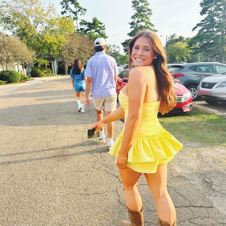 Profile Picture of haley.lanza (@haley.lanza) on Tiktok