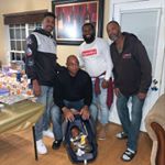 Profile Picture of Harold Coleman Jr (@ifly_ufall24) on Instagram