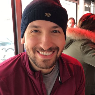 Profile Picture of Ben Kessler (@BenDKessler) on Twitter