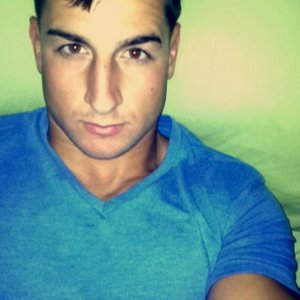 Profile Picture of Trent Pilat (@trentjames91) on Myspace