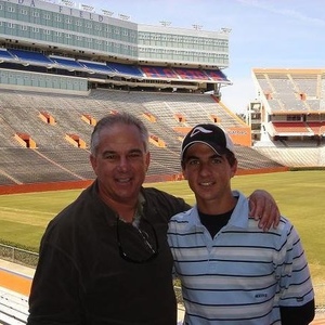 Profile Picture of Dylan Moeller (@bonefishslayer) on Myspace