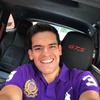 Profile Picture of Jorge Ugalde (@@is_george) on Tiktok