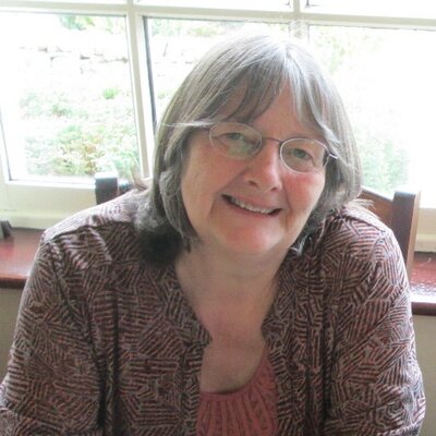 Profile Picture of Linda Croft (@Lindacroft11) on Twitter