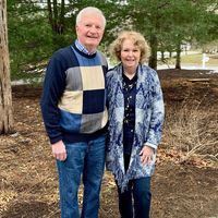 Profile Picture of Roberta Jennings Maher (@roberta-jennings-maher) on Quora