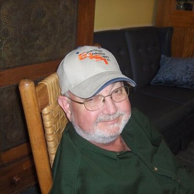 Profile Picture of Joe Birdsong (@birdsj) on Twitter