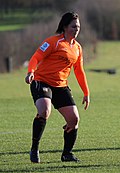 Profile Picture of Jemma Connor-Iommi - Wikipediaon Wikipedia