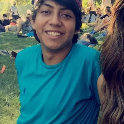 Profile Picture of Sean (@SeanMicahDudley) on Twitter