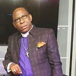 Profile Picture of Joshua O. Nathan, Sr (@apostlejoshuanathan) on Instagram