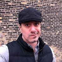 Profile Picture of Sam Ross Alarcon (@sam-ross-alarcon) on Quora