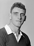 Profile Picture of Ken Gray (rugby union)on Wikipedia