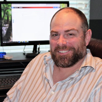Profile Picture of Nathan O'Bryan (@MCSMLab) on Twitter