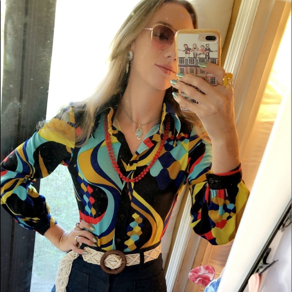 Profile Picture of Kim Shyrock (@kj11342069) on Poshmark