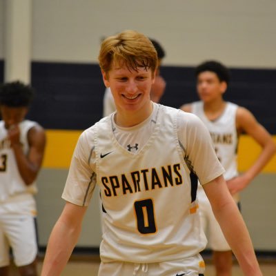 Profile Picture of Zach Rosenthal (@ZachRosenthal10) on Twitter