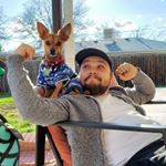 Profile Picture of James F. Halterman (@jamesfhalterman) on Instagram