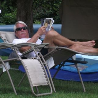 Profile Picture of Peter Wehr Sr. (@Peter-Wehr-Sr) on Facebook