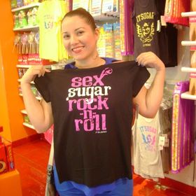 Profile Picture of Cynthia Grajeda (@kittyjurado) on Pinterest