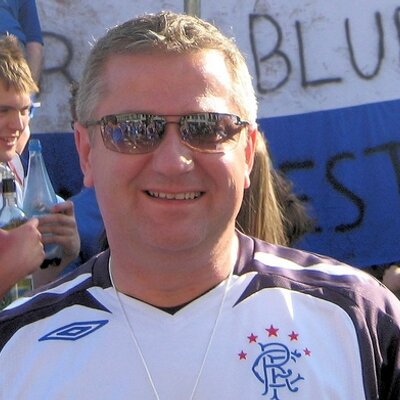 Profile Photo of Tony Muir (@Templar5) on Twitter