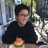 Profile Picture of David Goh (@david-goh-4) on Quora