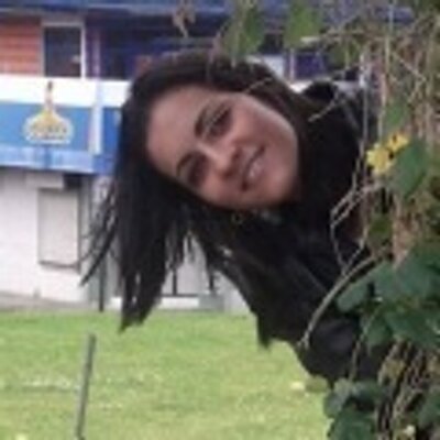 Profile Photo of Audrey Benítez (@audrey_beniteze) on Twitter