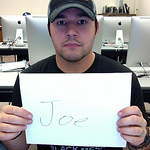 Profile Picture of Joe Cedeno (@Joe Cedeno) on Flickr