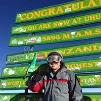 Profile Picture of Brian Park (@brian-park-10) on Quora