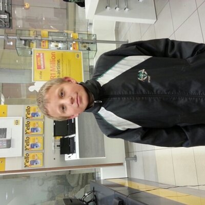 Profile Picture of Brandon Swart (@badattackmonste) on Twitter