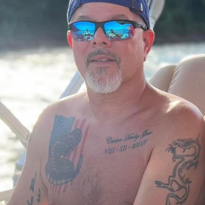 Profile Picture of Keith Grove (@@keithgrove1) on Tiktok