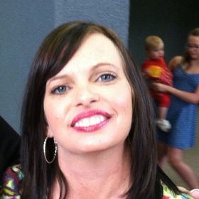 Profile Picture of Jennifer Maxwell Cote (@cote2001) on Pinterest