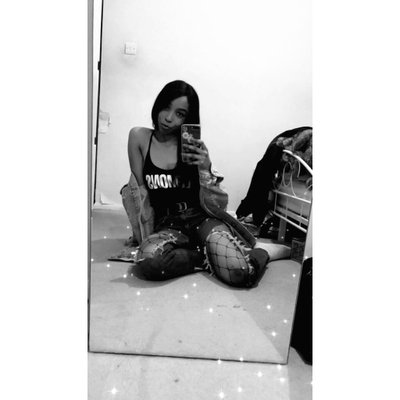 Profile Picture of Sarah Nevers (@sarah_nevers) on Twitter