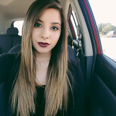 Profile Picture of Hilary Marie Garza (@hilgarza) on Twitter