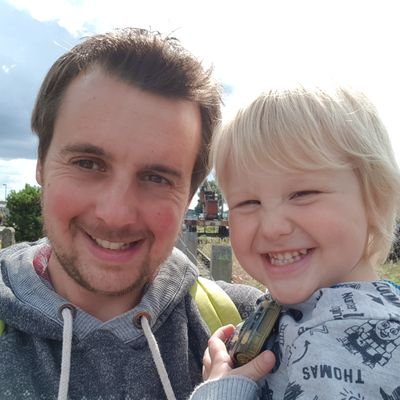 Profile Picture of Nigel Hopes (@madaboutalpines) on Twitter