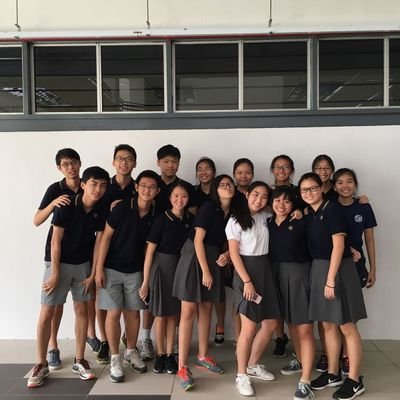 Profile Picture of Zhuo Feng (@zhuofenglol) on Twitter