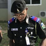 Profile Picture of Ibrahim Adam (@cadet_ibrahim_alfijir) on Instagram