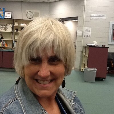 Profile Picture of Cindy Cronce (@ccronce) on Twitter