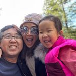 Profile Picture of Catherine Yoon Chung Hur (@brave_daramgee) on Instagram