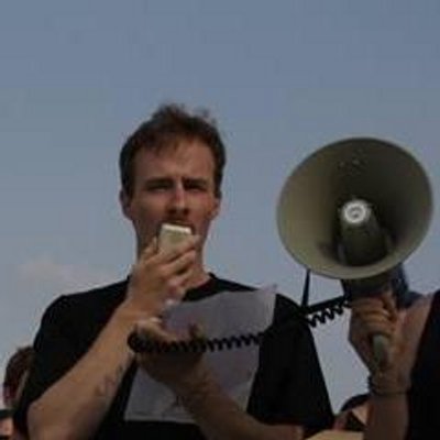 Profile Picture of Alexander Spies (@@neon_epsilon) on Twitter