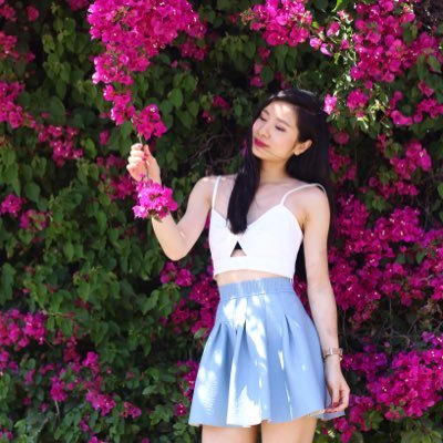 Profile Picture of Crystal Hsu (@Hsu_Crystal) on Twitter