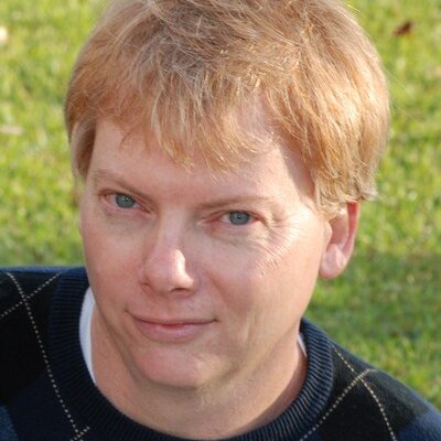 Profile Picture of Randy Cobb (@Randy_Cobb) on Twitter