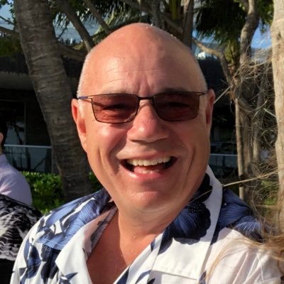 Profile Picture of Papa John (@gemmill_john) on Twitter
