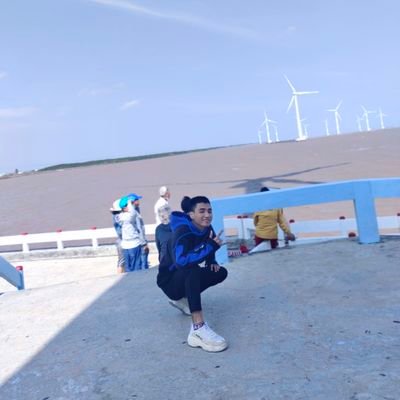 Profile Picture of Trần Khánh Duy (@khanhduy0711) on Twitter