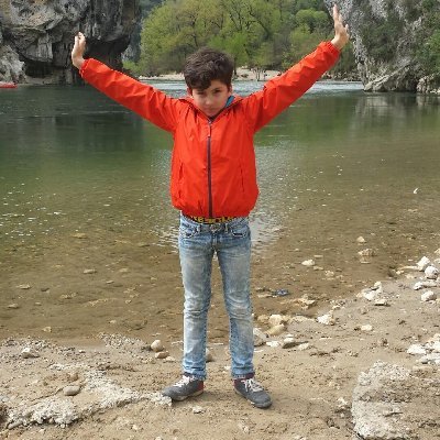 Profile Picture of Filippi André (@FilippiAndr3) on Twitter