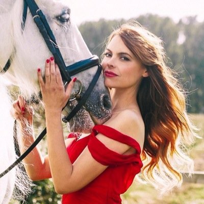 Profile Picture of Kate Ford Fans (@KateFordFans) on Twitter