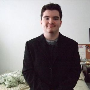 Michael Desposito - Myspace Profile Picture of Michael Desposito (@mikerhodaramone) on Myspace